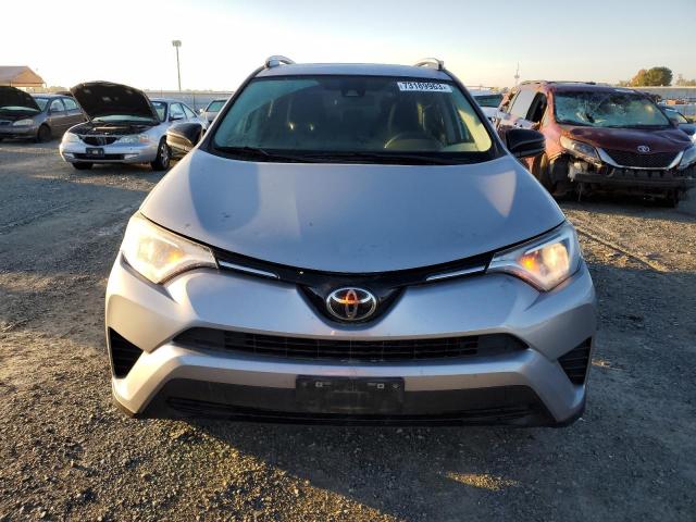 Photo 4 VIN: 2T3ZFREV7HW334631 - TOYOTA RAV4 