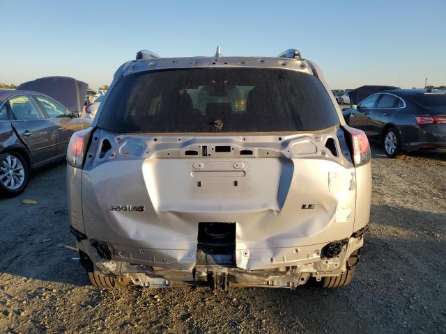 Photo 5 VIN: 2T3ZFREV7HW334631 - TOYOTA RAV4 