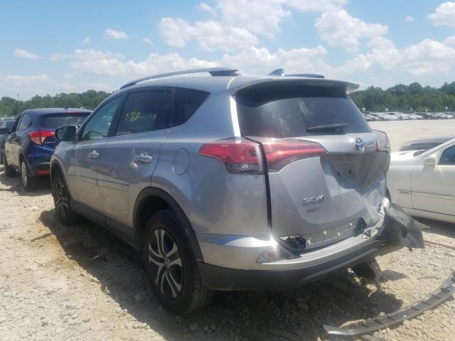 Photo 2 VIN: 2T3ZFREV7HW343622 - TOYOTA RAV4 