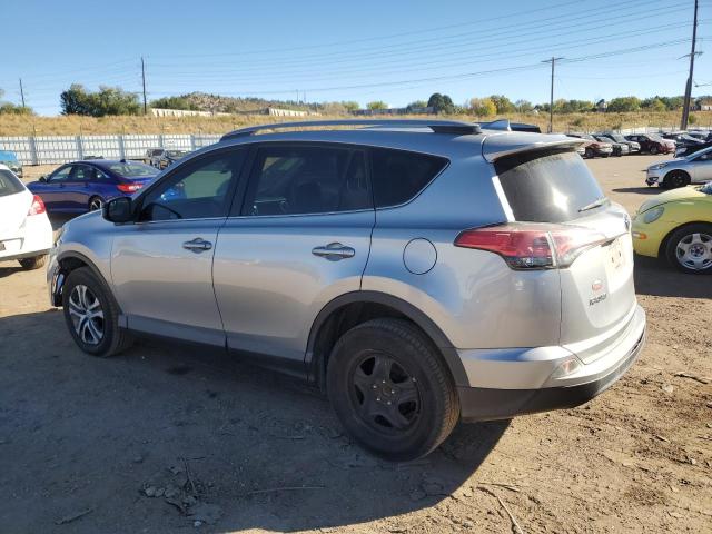 Photo 1 VIN: 2T3ZFREV7HW345077 - TOYOTA RAV4 LE 