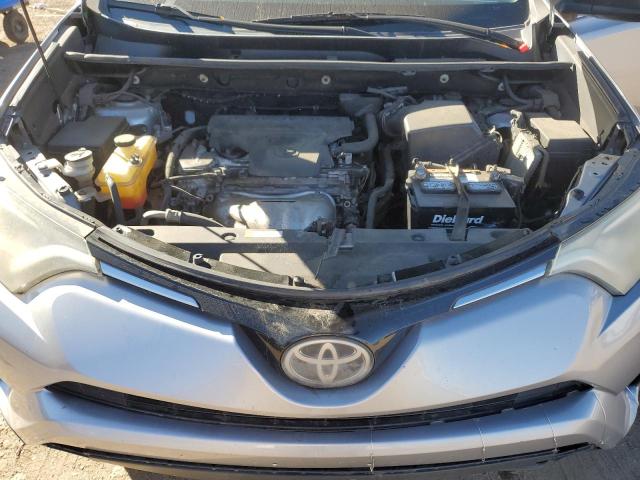 Photo 11 VIN: 2T3ZFREV7HW345077 - TOYOTA RAV4 LE 