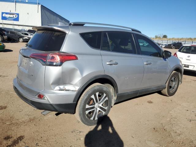 Photo 2 VIN: 2T3ZFREV7HW345077 - TOYOTA RAV4 LE 