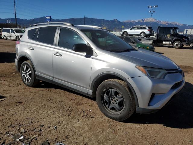 Photo 3 VIN: 2T3ZFREV7HW345077 - TOYOTA RAV4 LE 