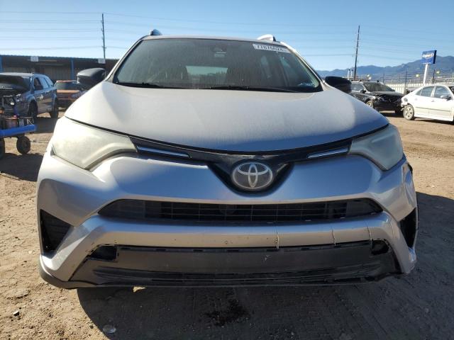 Photo 4 VIN: 2T3ZFREV7HW345077 - TOYOTA RAV4 LE 