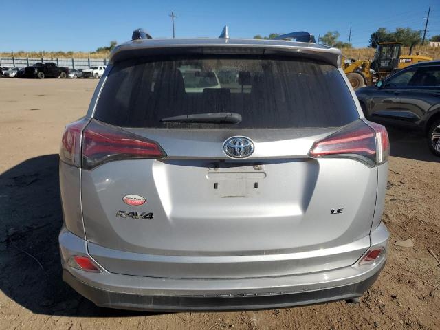 Photo 5 VIN: 2T3ZFREV7HW345077 - TOYOTA RAV4 LE 