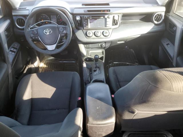 Photo 7 VIN: 2T3ZFREV7HW345077 - TOYOTA RAV4 LE 