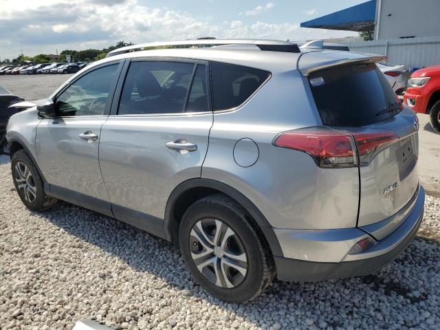 Photo 1 VIN: 2T3ZFREV7HW348254 - TOYOTA RAV4 