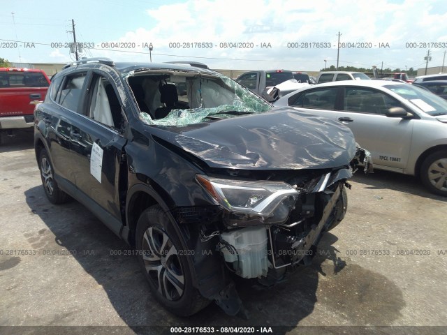 Photo 0 VIN: 2T3ZFREV7HW353342 - TOYOTA RAV4 