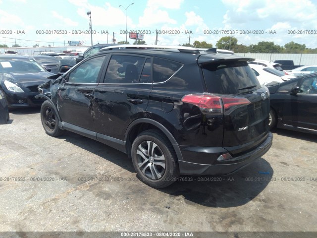 Photo 2 VIN: 2T3ZFREV7HW353342 - TOYOTA RAV4 