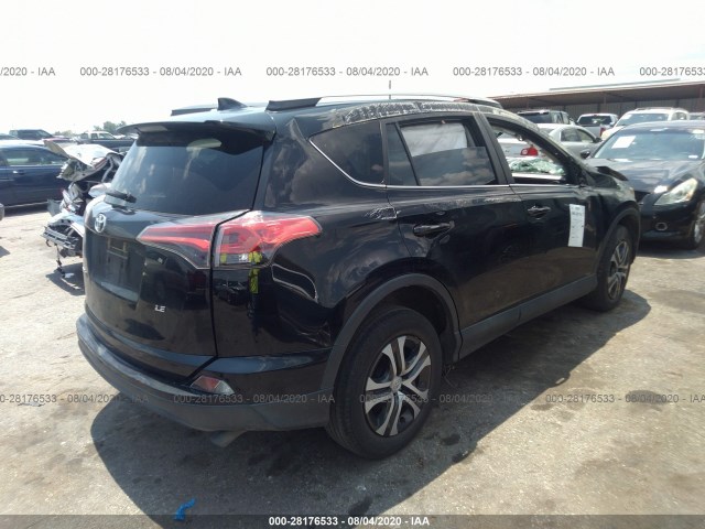 Photo 3 VIN: 2T3ZFREV7HW353342 - TOYOTA RAV4 