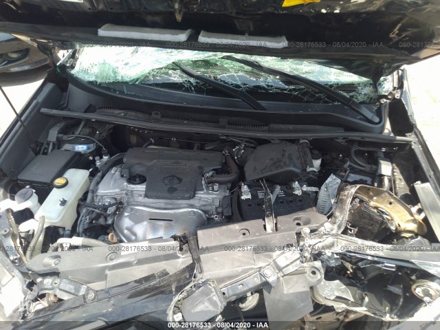 Photo 9 VIN: 2T3ZFREV7HW353342 - TOYOTA RAV4 