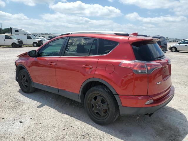 Photo 1 VIN: 2T3ZFREV7HW353356 - TOYOTA RAV4 LE 