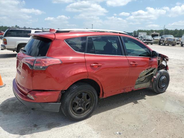 Photo 2 VIN: 2T3ZFREV7HW353356 - TOYOTA RAV4 LE 