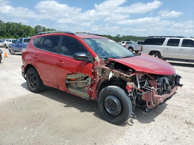 Photo 3 VIN: 2T3ZFREV7HW353356 - TOYOTA RAV4 LE 