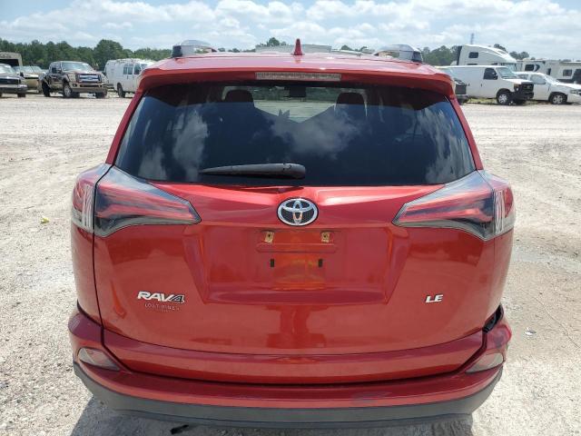 Photo 5 VIN: 2T3ZFREV7HW353356 - TOYOTA RAV4 LE 