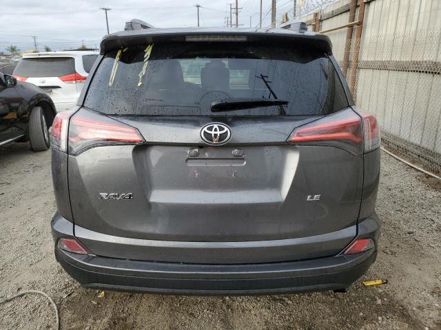 Photo 5 VIN: 2T3ZFREV7HW357374 - TOYOTA RAV4 LE 