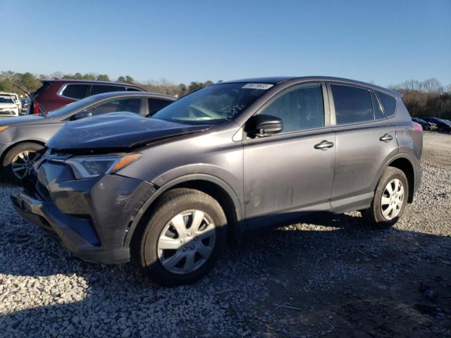 Photo 0 VIN: 2T3ZFREV7HW364793 - TOYOTA RAV4 LE 