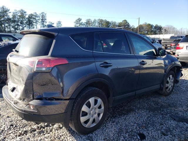 Photo 2 VIN: 2T3ZFREV7HW364793 - TOYOTA RAV4 LE 