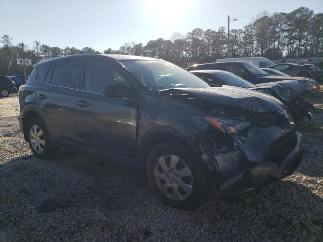 Photo 3 VIN: 2T3ZFREV7HW364793 - TOYOTA RAV4 LE 