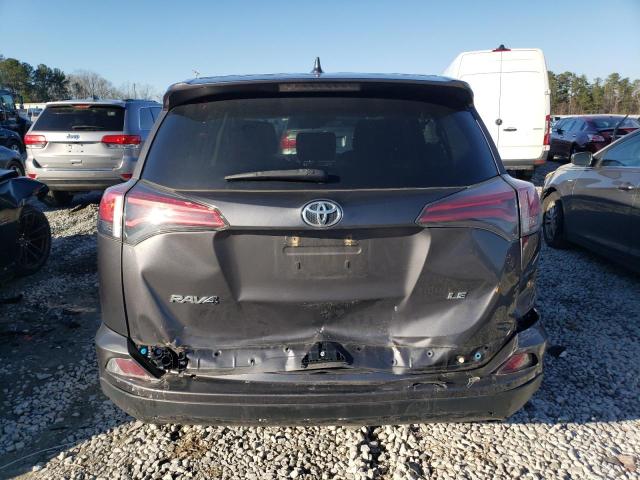 Photo 5 VIN: 2T3ZFREV7HW364793 - TOYOTA RAV4 LE 