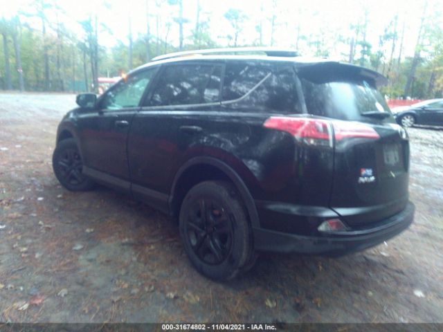 Photo 2 VIN: 2T3ZFREV7HW369914 - TOYOTA RAV4 