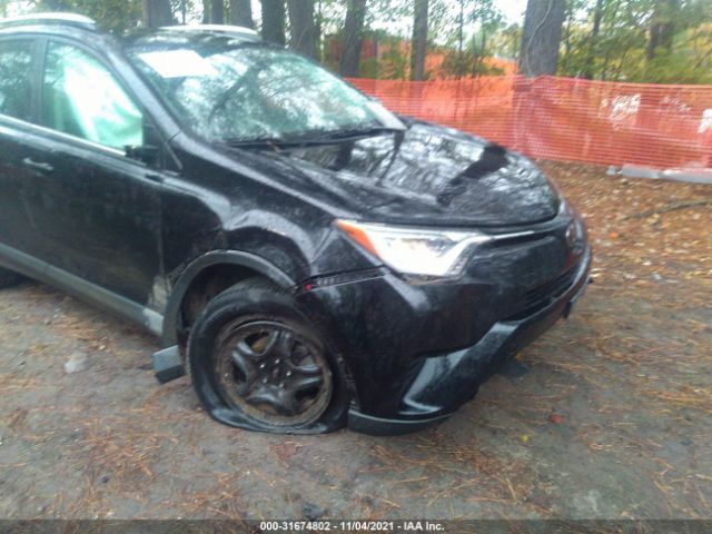 Photo 5 VIN: 2T3ZFREV7HW369914 - TOYOTA RAV4 