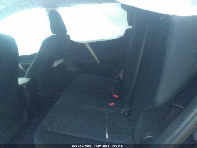 Photo 7 VIN: 2T3ZFREV7HW369914 - TOYOTA RAV4 