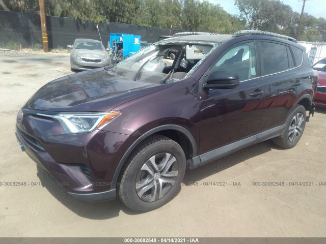 Photo 1 VIN: 2T3ZFREV7HW373266 - TOYOTA RAV4 