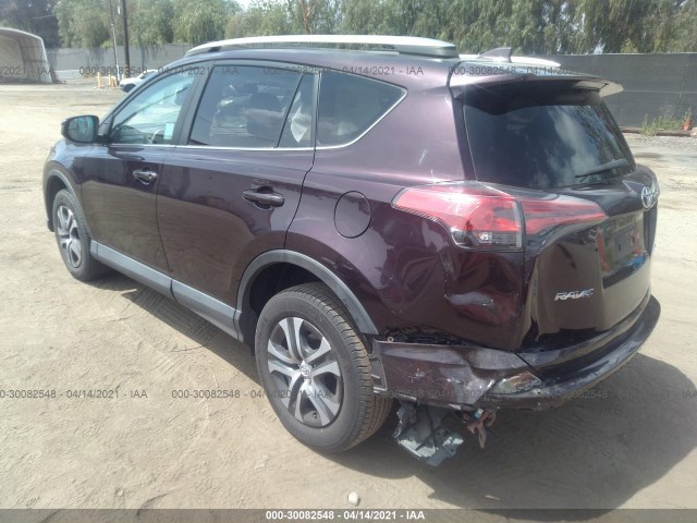 Photo 2 VIN: 2T3ZFREV7HW373266 - TOYOTA RAV4 