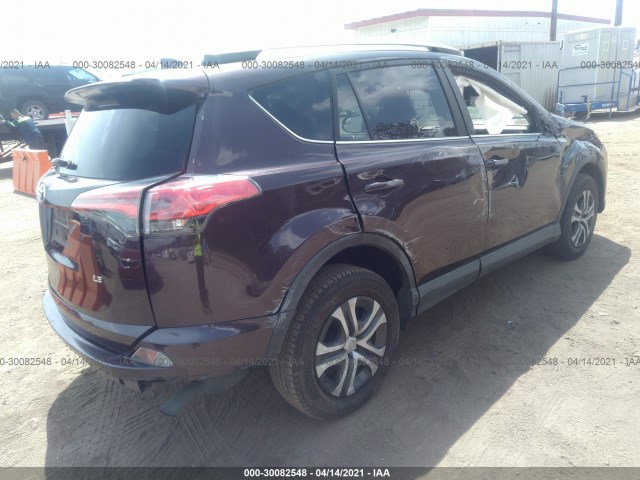 Photo 3 VIN: 2T3ZFREV7HW373266 - TOYOTA RAV4 