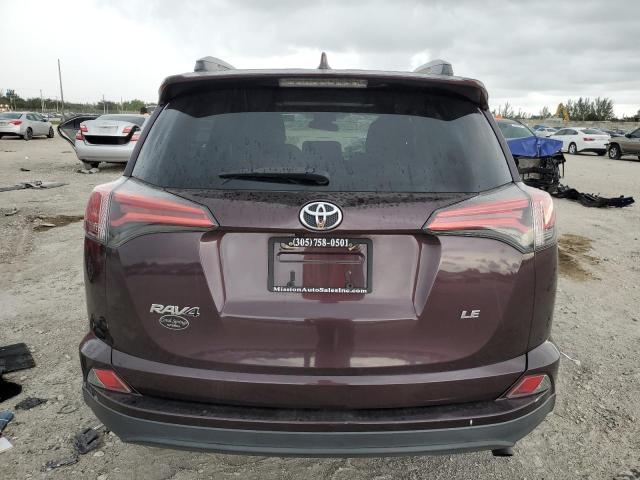 Photo 5 VIN: 2T3ZFREV7HW373638 - TOYOTA RAV4 LE 