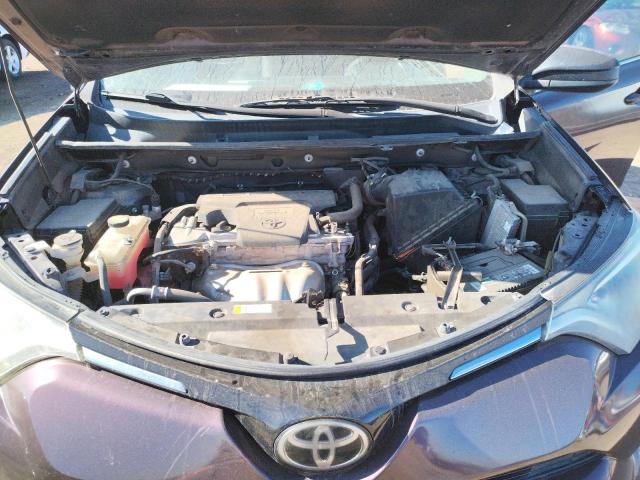 Photo 10 VIN: 2T3ZFREV7HW377012 - TOYOTA RAV4 LE 