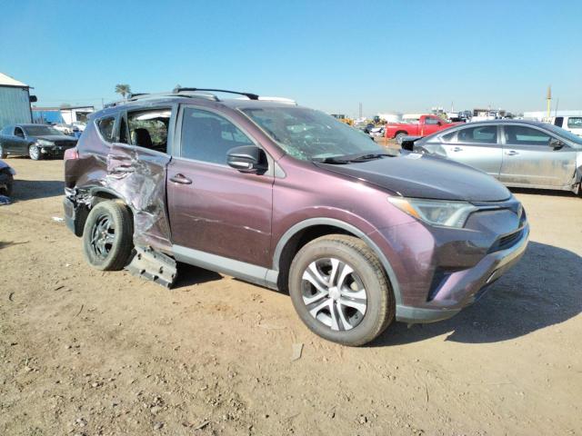 Photo 3 VIN: 2T3ZFREV7HW377012 - TOYOTA RAV4 LE 