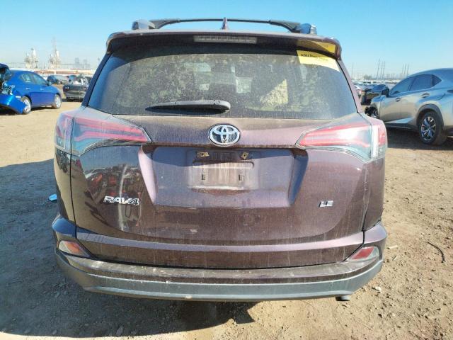 Photo 5 VIN: 2T3ZFREV7HW377012 - TOYOTA RAV4 LE 