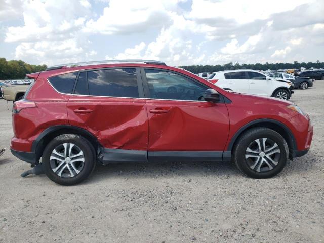 Photo 8 VIN: 2T3ZFREV7HW379777 - TOYOTA RAV4 LE 