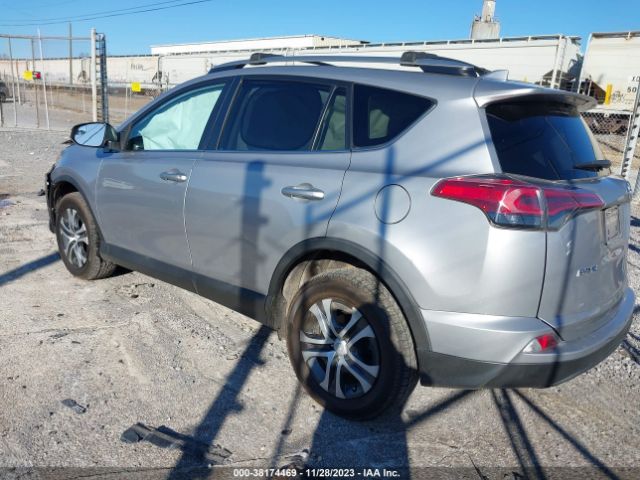 Photo 2 VIN: 2T3ZFREV7HW381884 - TOYOTA RAV4 