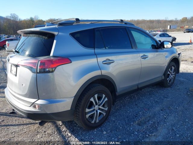 Photo 3 VIN: 2T3ZFREV7HW381884 - TOYOTA RAV4 