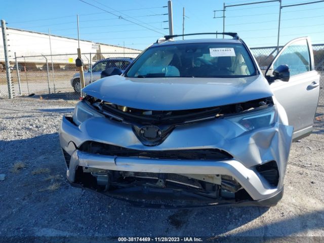 Photo 5 VIN: 2T3ZFREV7HW381884 - TOYOTA RAV4 