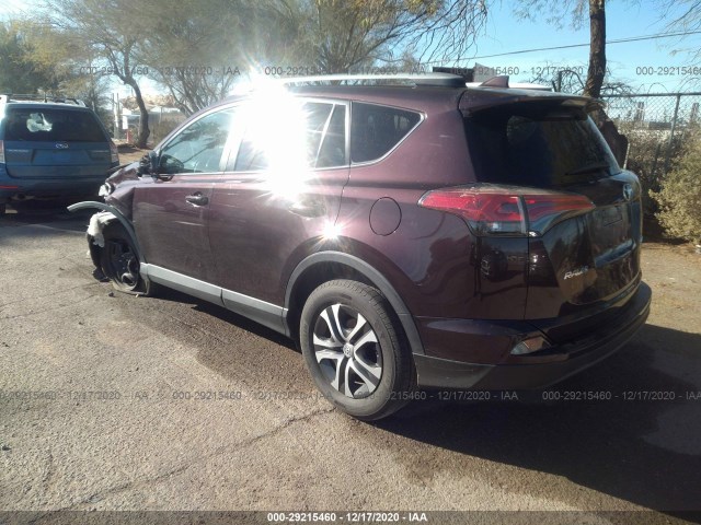 Photo 2 VIN: 2T3ZFREV7HW383067 - TOYOTA RAV4 