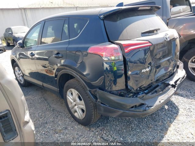 Photo 2 VIN: 2T3ZFREV7HW386695 - TOYOTA RAV4 