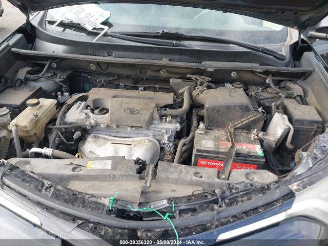 Photo 9 VIN: 2T3ZFREV7HW386695 - TOYOTA RAV4 