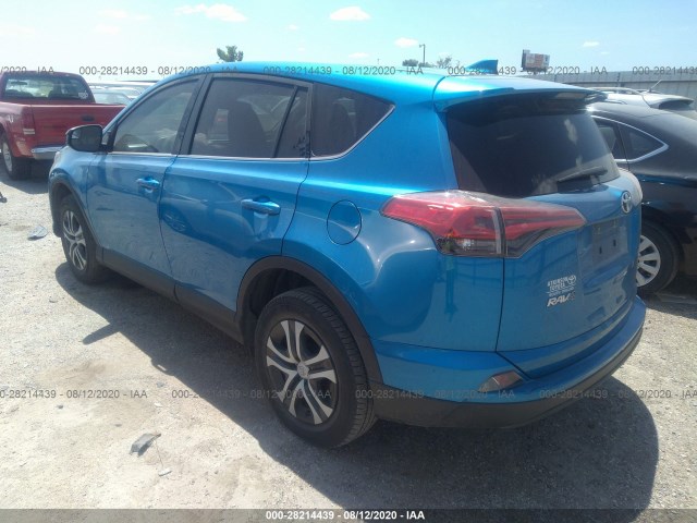 Photo 2 VIN: 2T3ZFREV7HW404371 - TOYOTA RAV4 