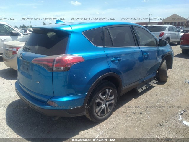 Photo 3 VIN: 2T3ZFREV7HW404371 - TOYOTA RAV4 