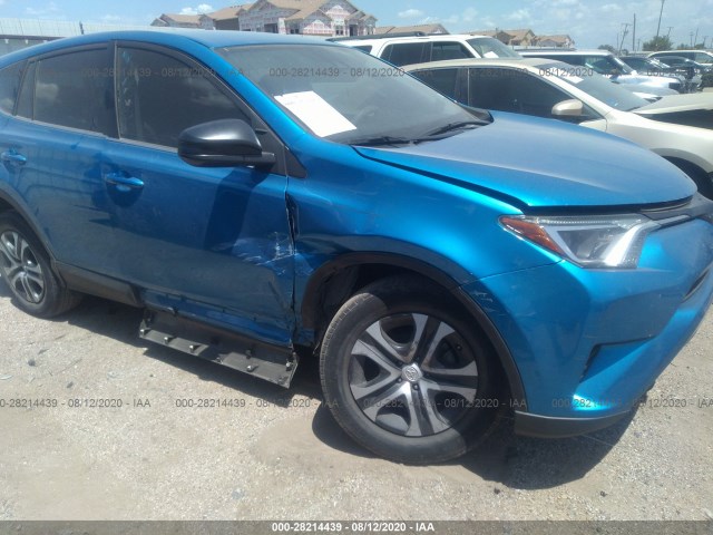 Photo 5 VIN: 2T3ZFREV7HW404371 - TOYOTA RAV4 