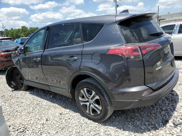 Photo 1 VIN: 2T3ZFREV7JW437229 - TOYOTA RAV4 