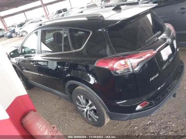 Photo 2 VIN: 2T3ZFREV7JW439157 - TOYOTA RAV4 