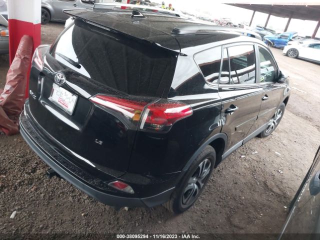 Photo 3 VIN: 2T3ZFREV7JW439157 - TOYOTA RAV4 