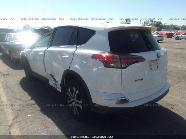 Photo 2 VIN: 2T3ZFREV7JW442558 - TOYOTA RAV4 