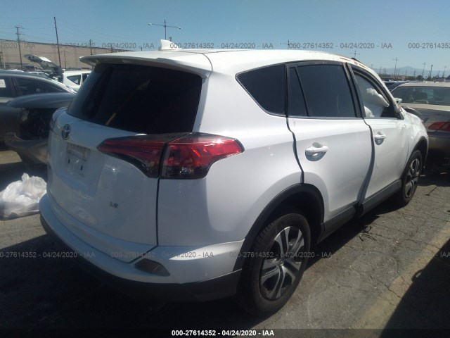 Photo 3 VIN: 2T3ZFREV7JW442558 - TOYOTA RAV4 