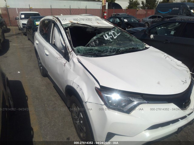 Photo 5 VIN: 2T3ZFREV7JW442558 - TOYOTA RAV4 